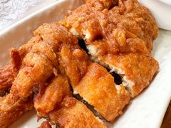 -醉壹号海鲜大排档(厦门美食地标店)