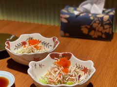 -岚山日本料理(珠江新城店)