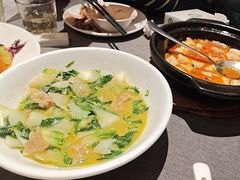 -贰号院子·南京淮扬味(珠江路店)