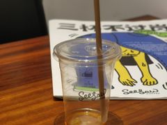 -Seesaw Coffee(上海尚悦湾店)