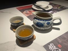 -虾饺妹·粤式茶餐厅(荟聚店)