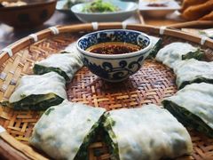-老磨油饼(高陵店)