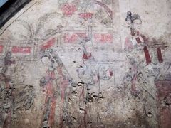 -洛阳古墓博物馆