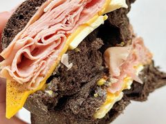 -PAOPAO Bakery&Café(港汇店)