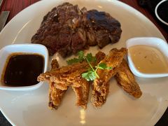 -WOLFGANG PUCK KITCHEN & BAR(迪士尼小镇店)