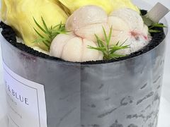 -山与蓝·轻糖鲜果蛋糕(勒泰店)