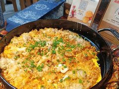 -旺爷砂锅·茶作(国贸城店)