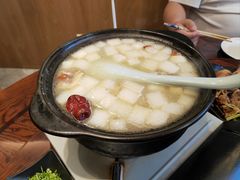 -牛头宴(凌水路店)