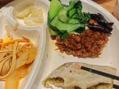 -素满香·素食自助餐(乐清·宁康东路店)