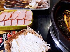 -小龙坎火锅(春熙太古里店)