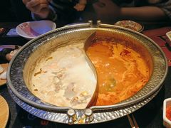 -牛New寿喜烧(虹桥新天地店)