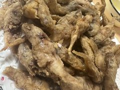 -乡府肉丁水饺(环山路店)