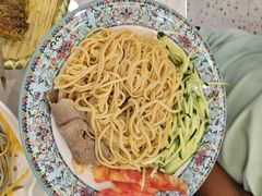 -贺兰山·西北菜(牛街总店)