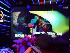 -魅KTV·AI辅唱(簋街店)