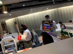 -海底捞火锅(油麻地店)