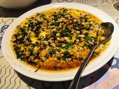 黑松露鹅肝蒸水蛋-蝴蝶汇音乐酒馆(罗湖店)