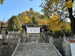 -阳明祠