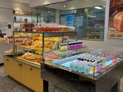 -BreadTalk面包新语(凯德闵行商业中心店)
