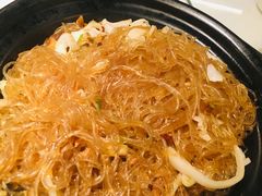 -新大咀港式茶餐厅(宝山万达店)