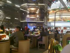 -西塔老太太泥炉烤肉(温州首店万象城黑金店)