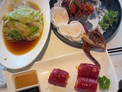 -避风塘·老港味餐厅(虹口龙之梦店)