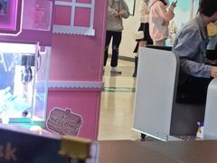 -博纳国际影城(铜锣湾激光巨幕杜比店)