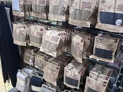 -MUJI无印良品(华贸店)