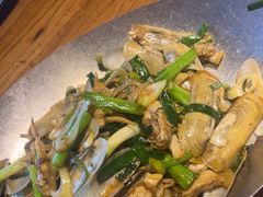 -1819餐厅·团队聚餐·烤串·精酿