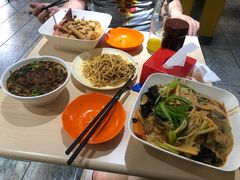-林静小吃(复兴路店)