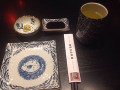 仓桥家日式料理(光谷步行街店)-仓桥家·焗寿司·锅物(光谷步行街店)