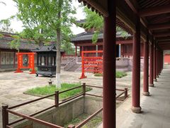 -孔庙学宫