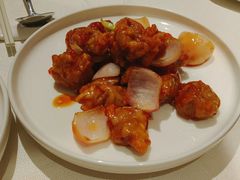 -莆田餐厅PUTIEN(武商MALL店)