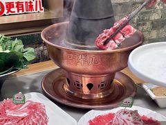 -牛街·马辈儿涮肉(牛街总店)