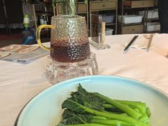 白灼时蔬-顺峰(农展馆店)