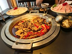 -李掌柜鲜菜火锅(移民广场店)