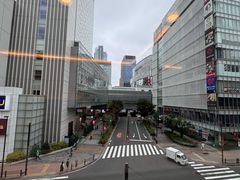 -秋叶原华盛顿酒店