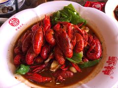 -虾神於氏龙虾·小龙虾(江宁旗舰店)