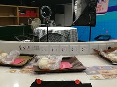 -G-Super 绿地优选(徐汇绿地缤纷城店)