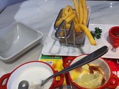 -豪客来牛排(华创国际广场店)