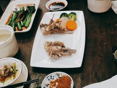 -道南書院·私房菜·早午茶·茶馆