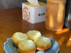 -鑫震源·苏式大虾生煎(山塘街店)