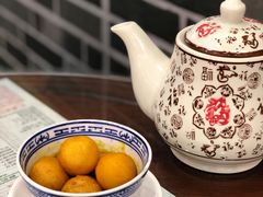 咖喱鱼蛋-仁信老铺(华盖路店)