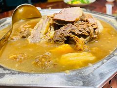 -格日勒阿妈蒙古厨房(大召店)