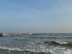 -老虎石海上公园