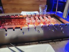 -很久以前羊肉串(打浦路店)