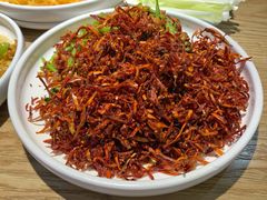 -榆林镇筋饼(知春路店)