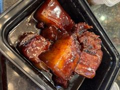 -丰收日·小海鲜·沪上家宴(顾村正大店)