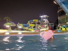 -黄金海岸水上乐园