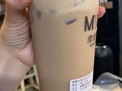 -摩摩茶(玄武山店)