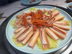 -蓝珊瑚蒸汽海鲜餐厅(龙奥店)